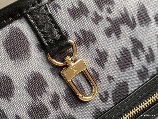 WIS VUITTON NEVERFULL LOUIS MM 0717